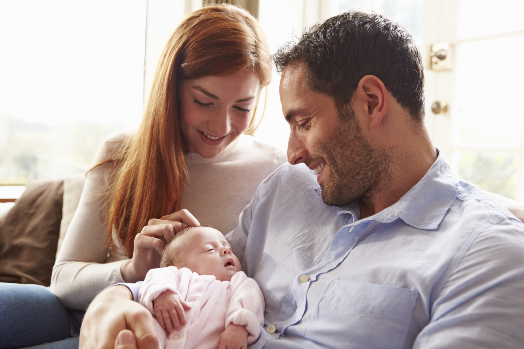  Learn More About Home Visits For Your Newborn