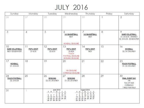 July+2016+calendar