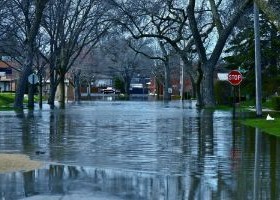 Disaster Response – Flooding