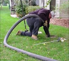 Household Sewage Links