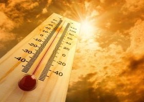 Extreme Heat – Summer Safety