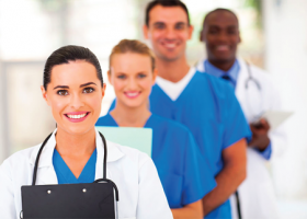 Public Health Nurse – (1 Part Time Position)