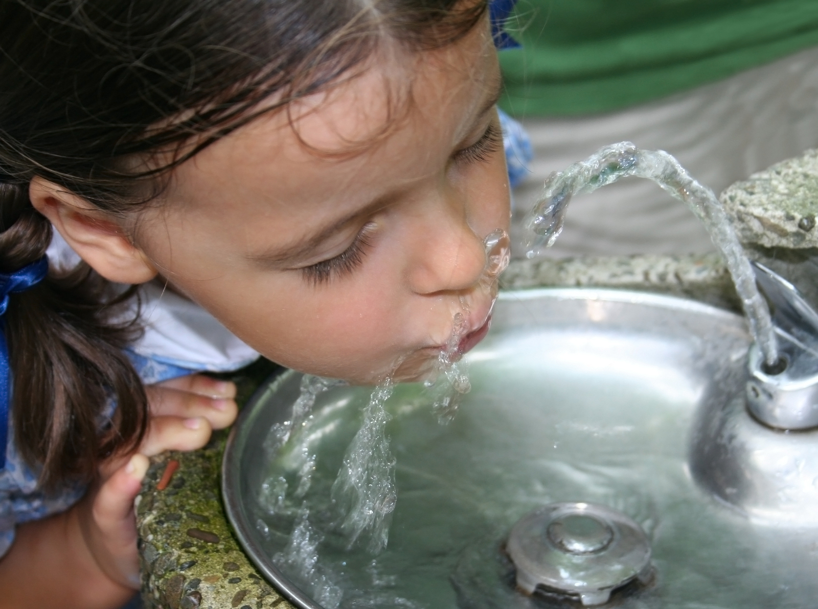 bigstock-Drinking-Fountain-192868