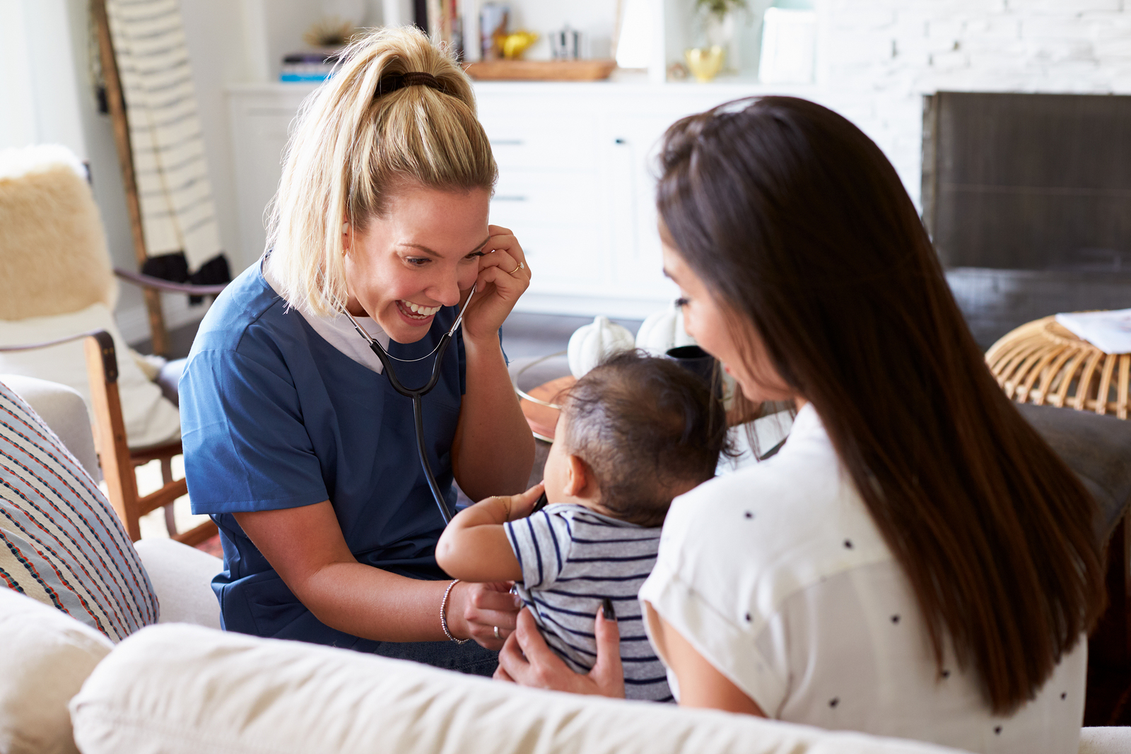 bigstock-Female-healthcare-worker-visit-278663575