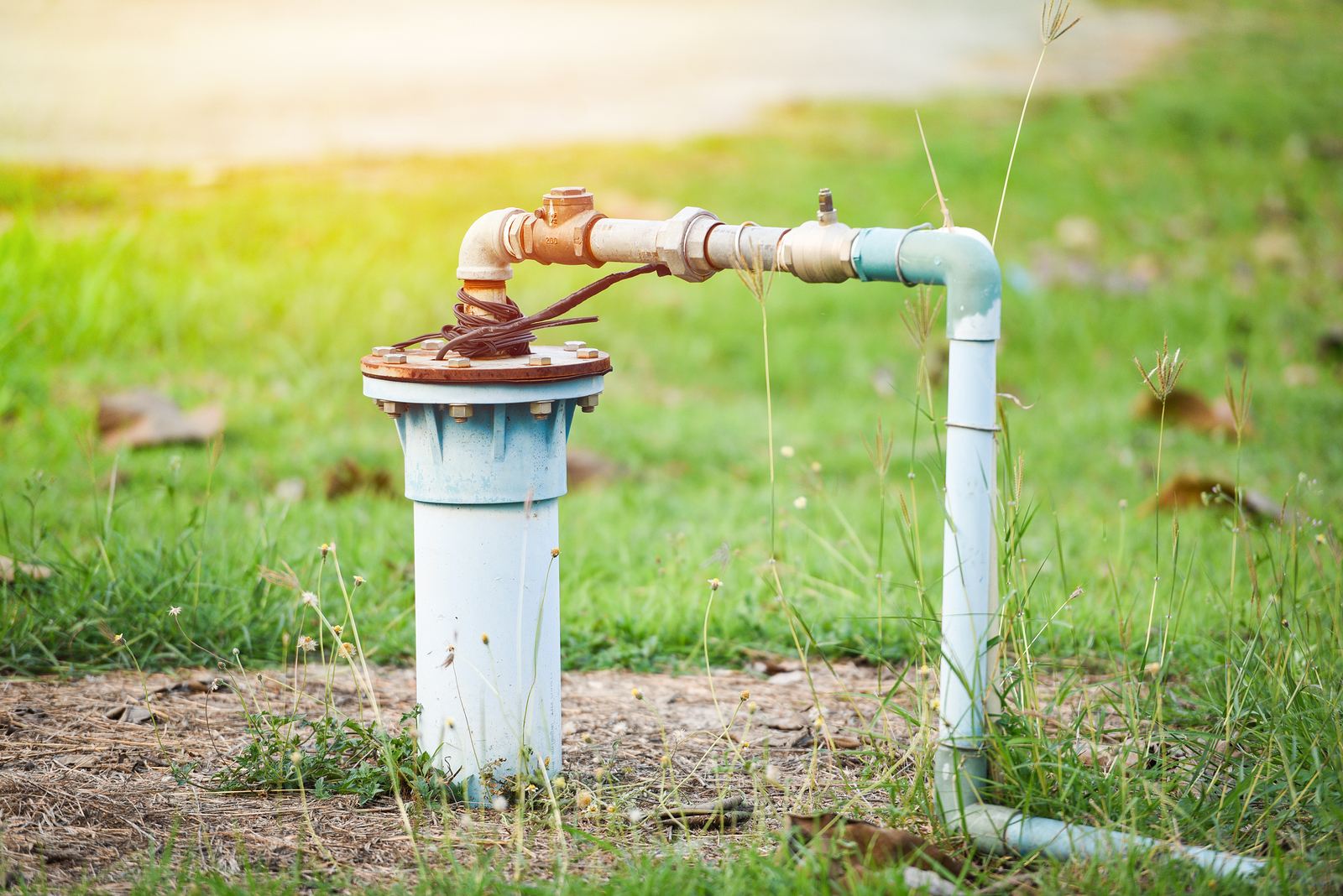 Groundwater-Well-With-Pvc-Pipe