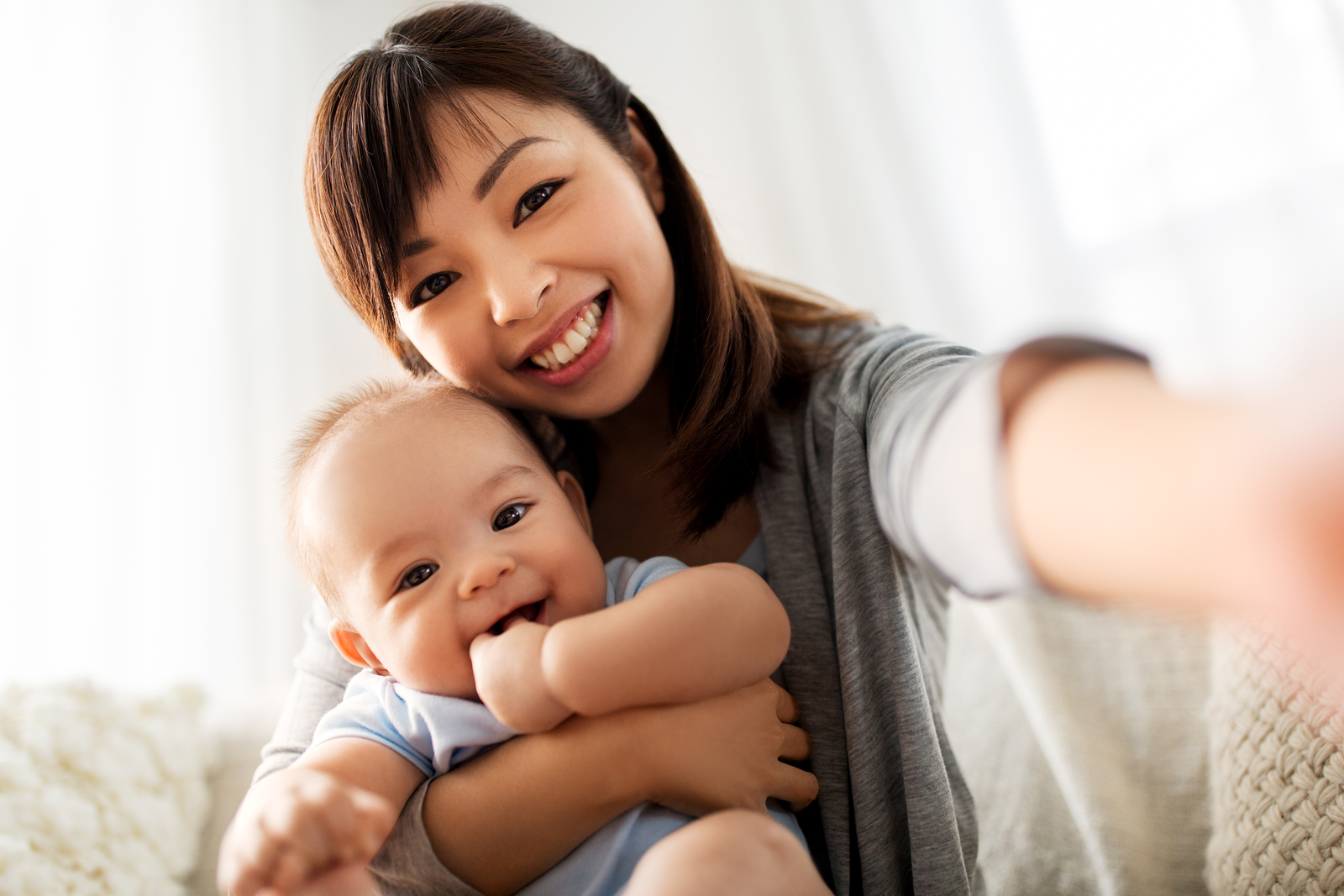 bigstock-family-and-motherhood-concept