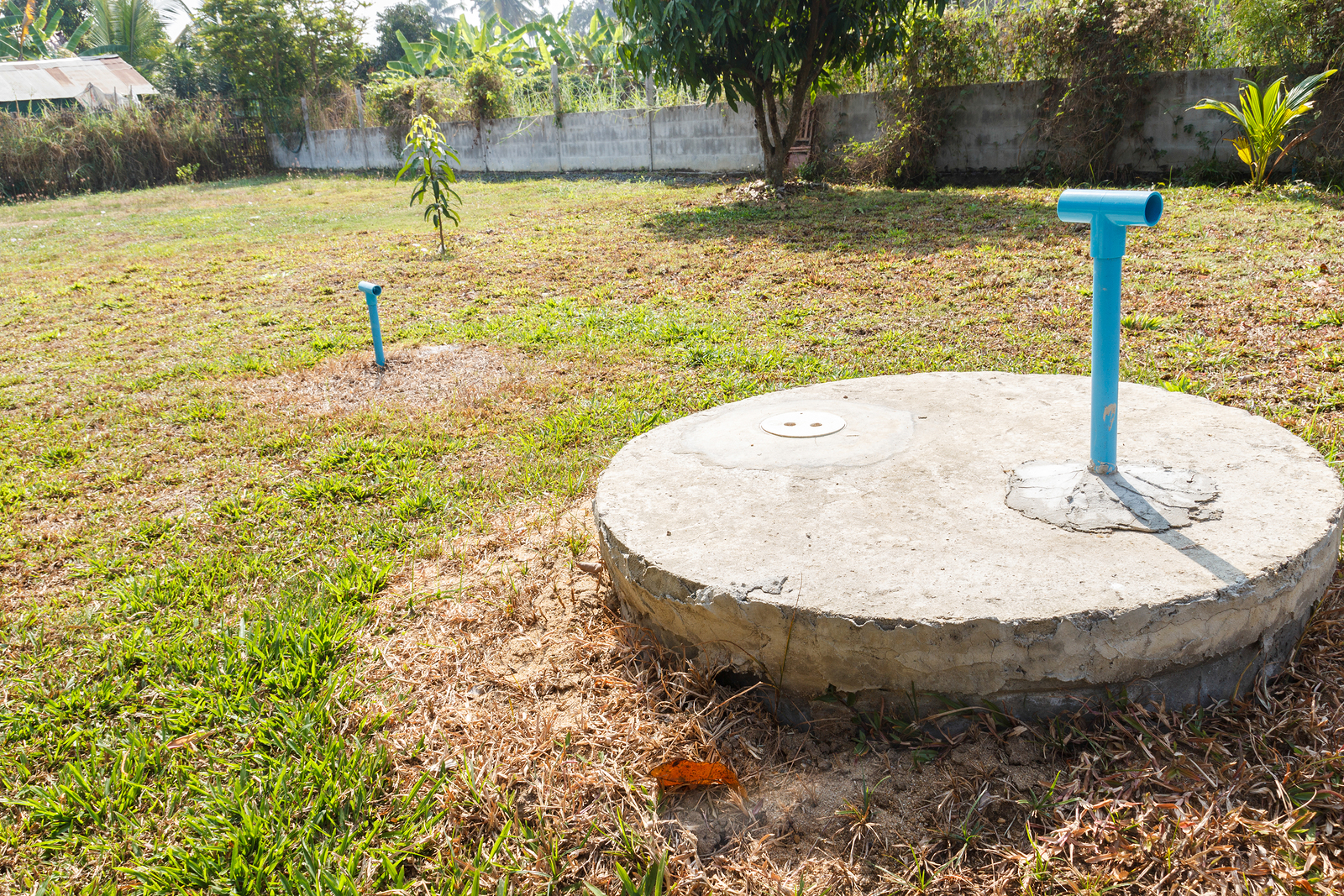 bigstock-Underground-Cement-Cylinder-Of