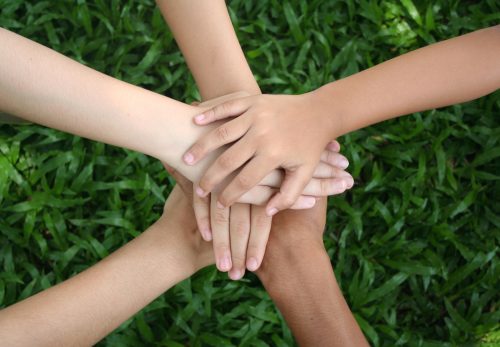 bigstock-Multicultural-hands