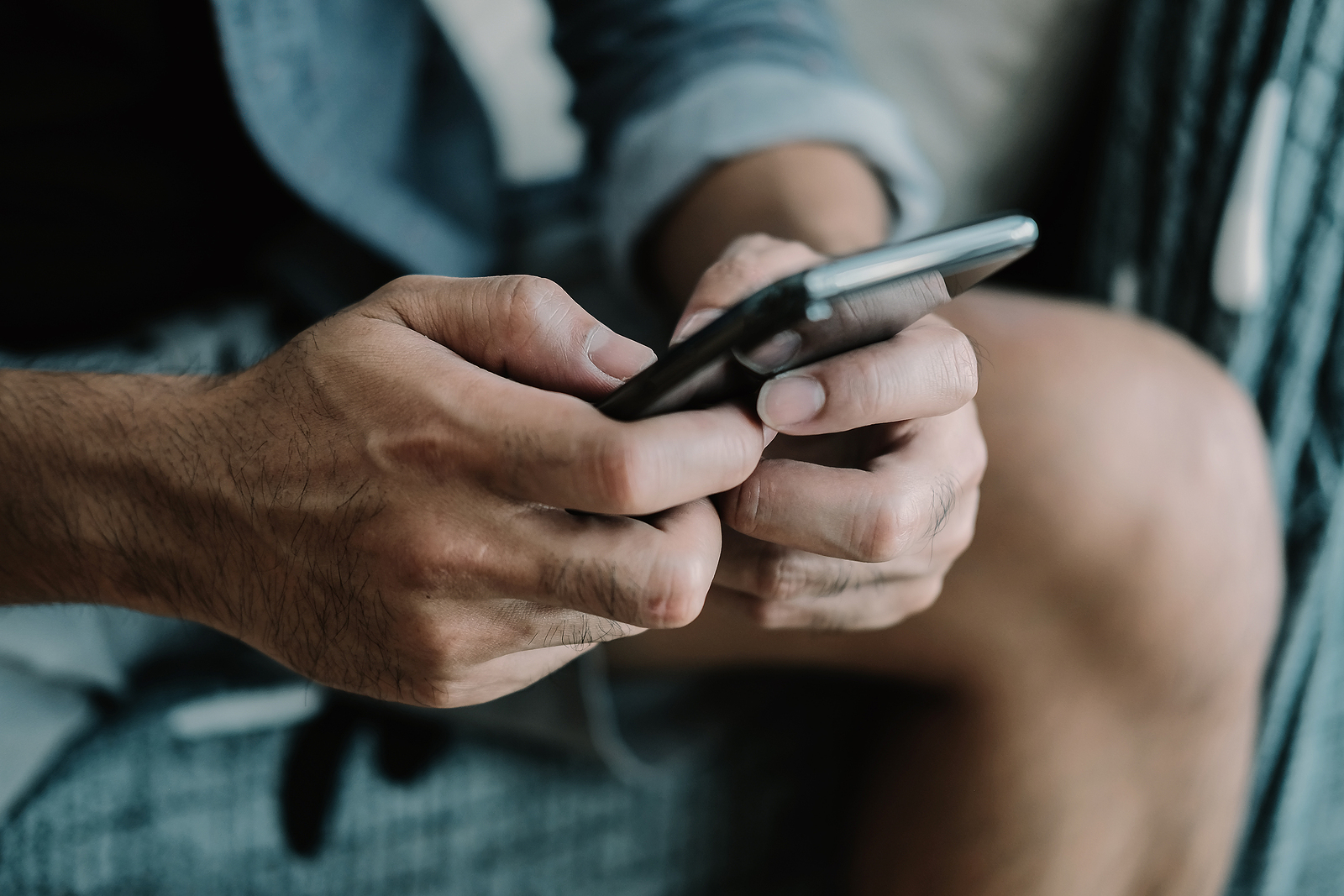 bigstock-Close-Up-Man-Using-Smart-Phone