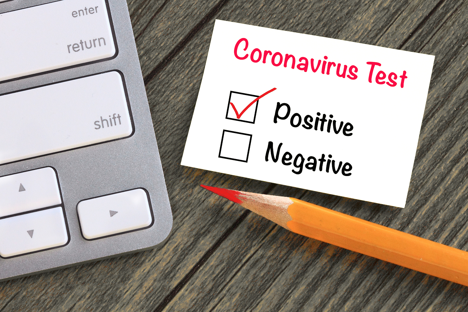 Coronavirus-Test-Showing-Posit